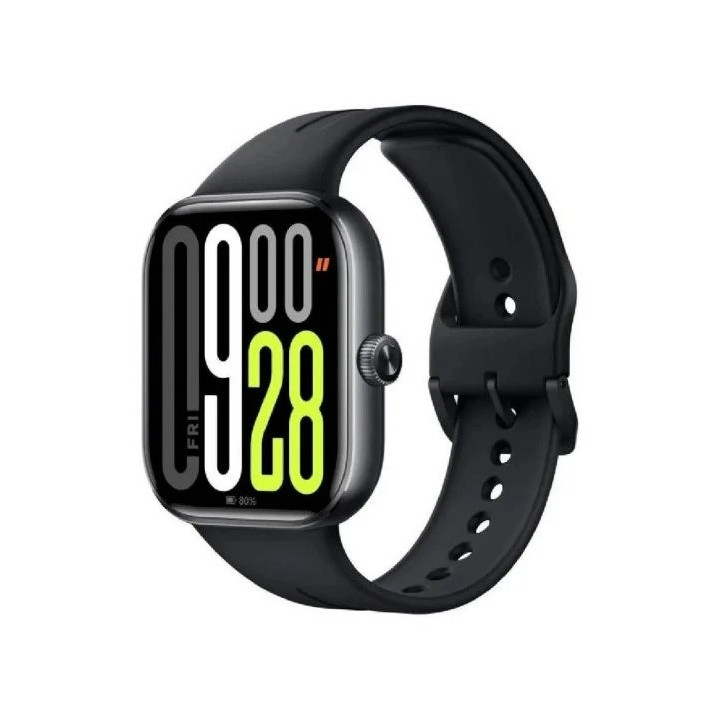 Smartwatch Reloj Xiaomi Watch 5 Black | InfoChen Canarias
