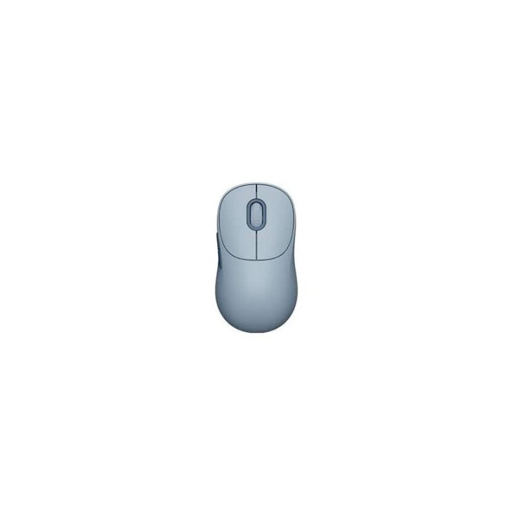 Raton Xiaomi Mouse 3 Wireless 1200DPI Blue | InfoChen Canarias