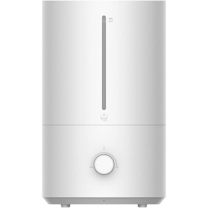 Humidificador De Aire Xiaomi Smart Humidifier 2 Lite 23W 4L White