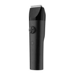 Cortapelos Xiaomi Hair Clipper Black | InfoChen Canarias