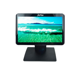 Monitor Publicitario Visor TPV Avpos Serie Premier 10.1 Color