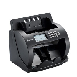 Contador/detector De Billetes Falsos Avpos DTC100 3YR | InfoChen