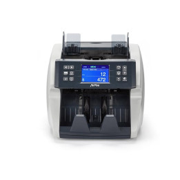 Contador/detector De Billetes Falsos Avpos DTC180 Eur/usd 3Y |