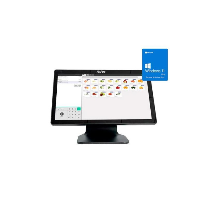 TPV Avpos K4000 18.5 Max