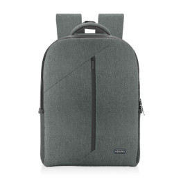 Mochila Aisens BP084 15,6 Grey | InfoChen Canarias