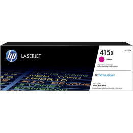 Toner HP W2033X 415X Magenta | InfoChen Canarias