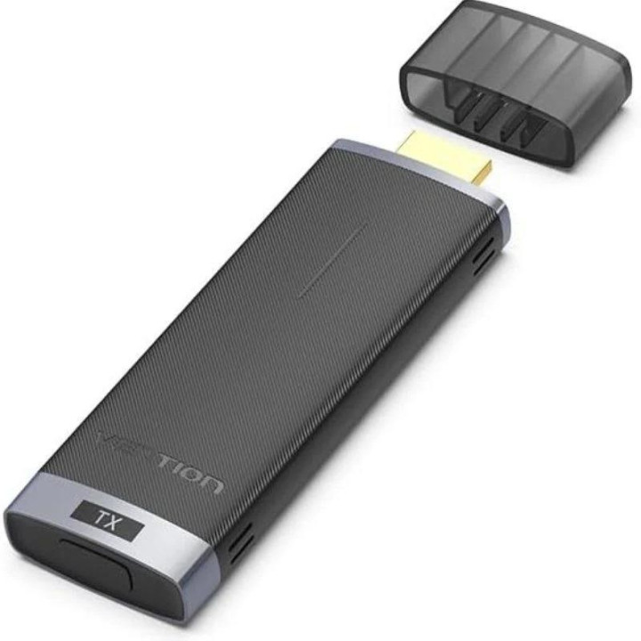 Adaptador Transmisor Vention HDMI Wireless 40M | InfoChen