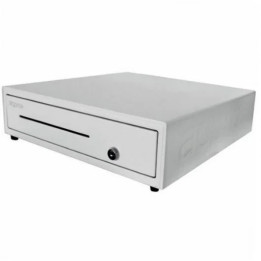 Cajon Portamonedas Approx 41CM White | InfoChen Canarias