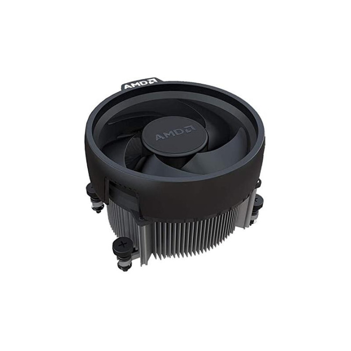 Ventilador AMD CPU Socket AM4 | InfoChen Canarias