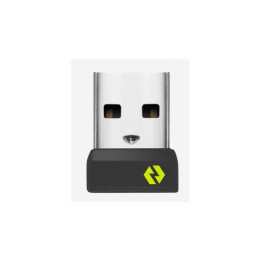 Adaptador Receptor Logitech Logi Bolt Wireless | InfoChen