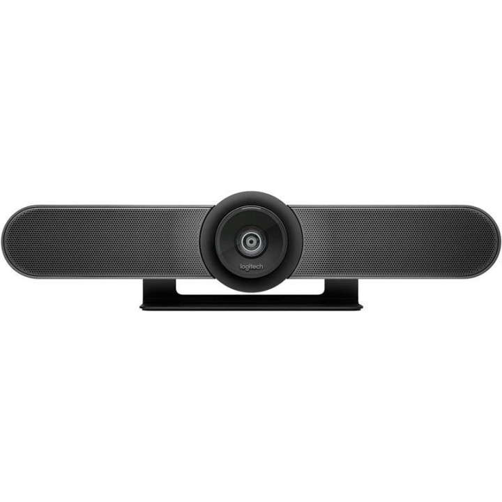 Webcam Logitech Meetup Conference 4K | InfoChen Canarias