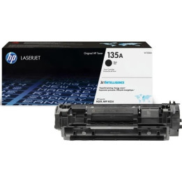 Toner HP W1350A 135A Black | InfoChen Canarias