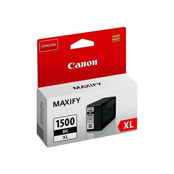 Tinta Canon PGI1500XL Black | InfoChen Canarias