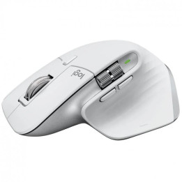 Raton Logitech Mx Master 3S Wireless 8000DPI 7 Botones White |