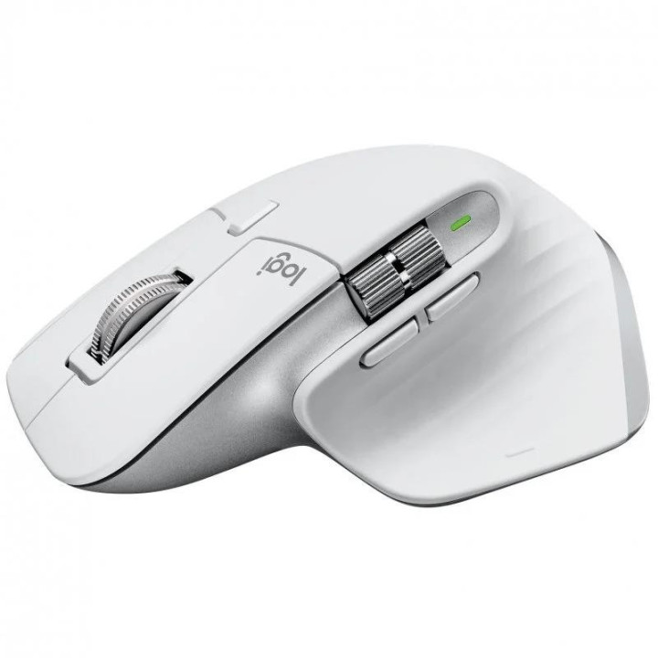 Raton Logitech Mx Master 3S Wireless 8000DPI 7 Botones White |