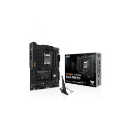 Placa Base Asus Tug Gaming A620M-PRO WIFI Matx AM5 4XDDR5 HDMI +