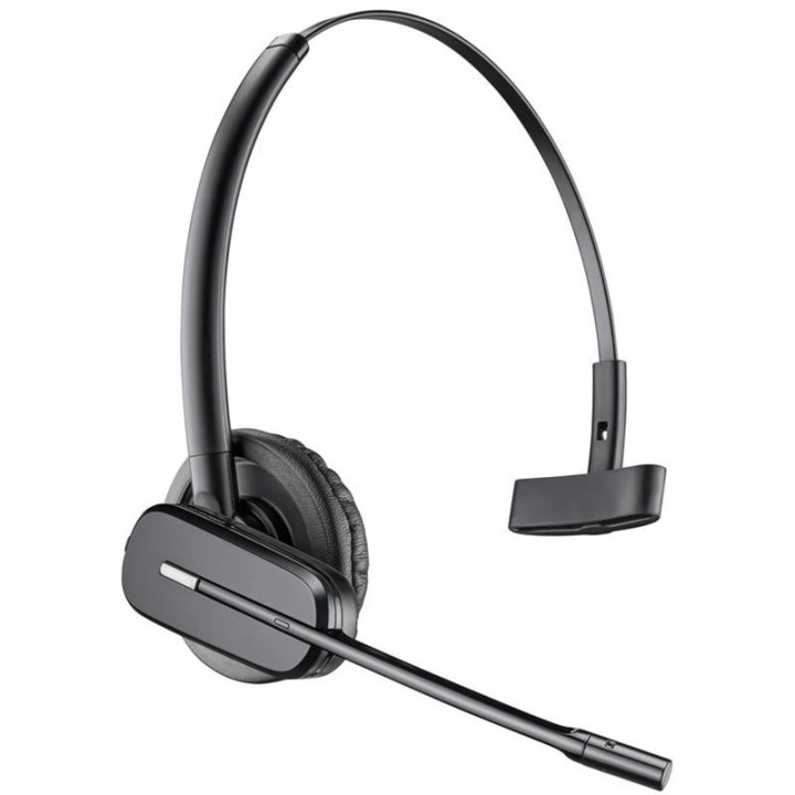 Auricular Poly CS540 Inalambrico Monoaural | InfoChen Canarias
