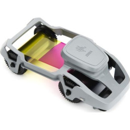 Ribbon Ymckok Zebra ZC300 | InfoChen Canarias