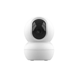 Cámara IP Trust IPCAM-2800 WIFI 2K Interior 360º White | InfoChen