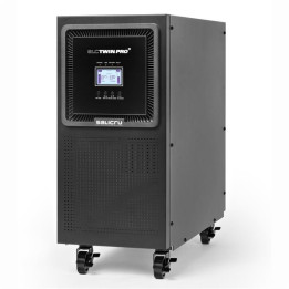 Ups Salicru 10000VA TWIN/3 Tri-Mono Pro 2 Series | InfoChen