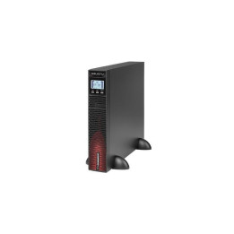 Ups Salicru 800VA Advanced Rt 2 Series Rack | InfoChen Canarias