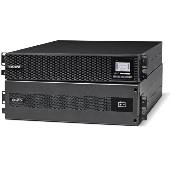 Ups Salicru 10000VA Twin Rt 3 Series | InfoChen Canarias