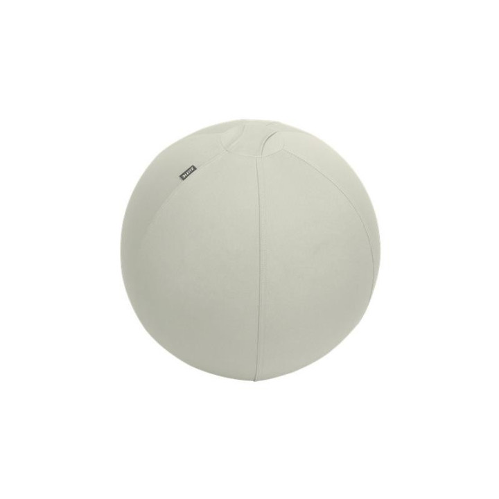 Asiento Balon Leitz Antideslizante Ergo Active 65CM Silver |