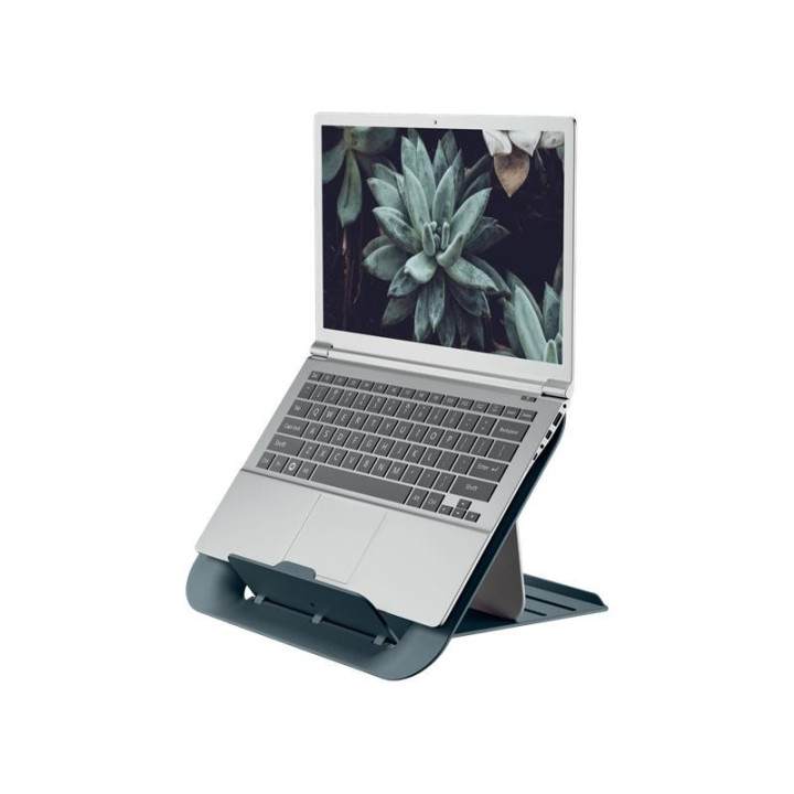 Soporte Leitz Sobremesa Para Notebook Ergonomico 13-17 Grey |