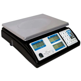Balanza Minerva 56PPI 15KG | InfoChen Canarias