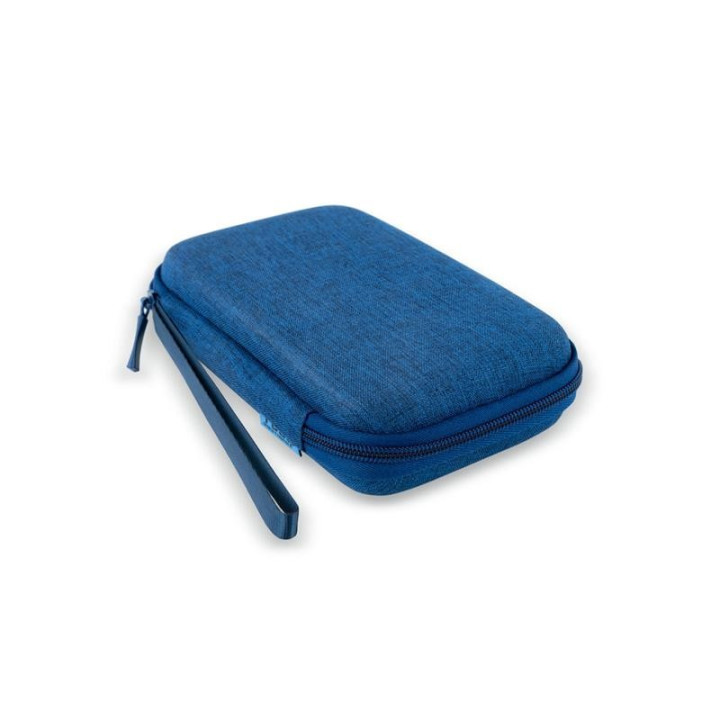 Funda Tooq Para Disco Duro Externo De 2,5 Blue | InfoChen