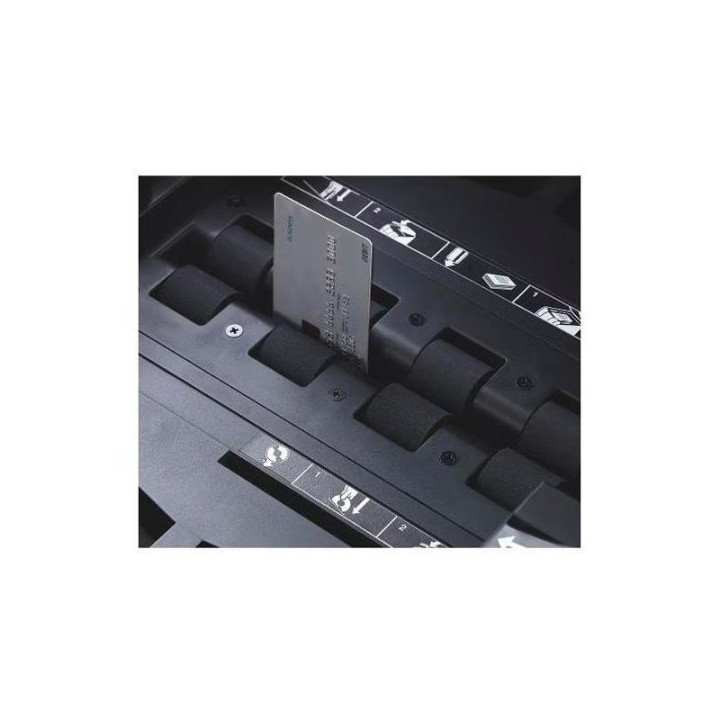 Rodillos Rexel Optimum Y Leitz Automaticas | InfoChen Canarias