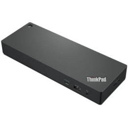 Docking Lenovo Thinkpad Thunderbolt 4 HDMI USB-A USB-C RJ45 |