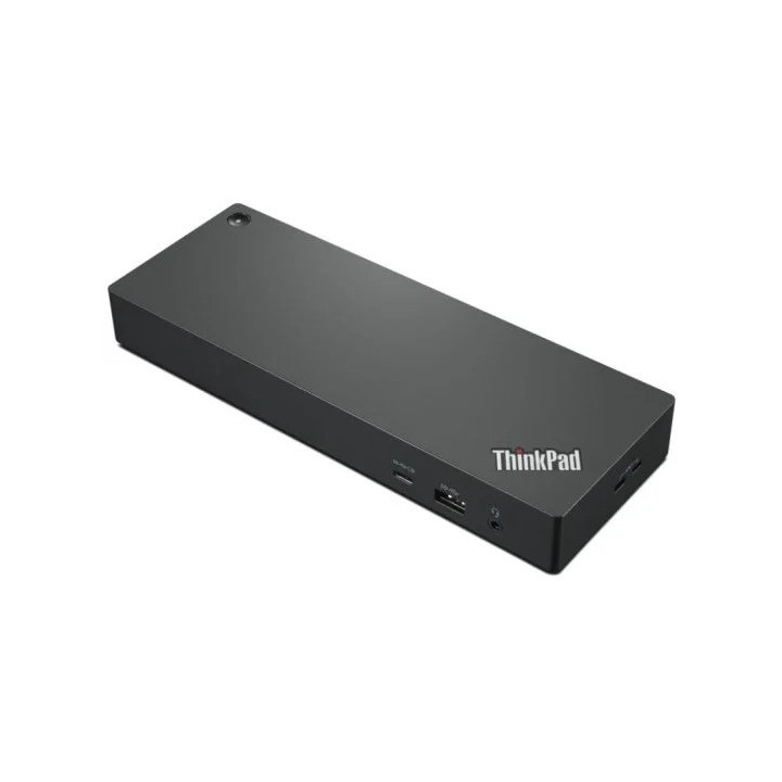 Docking Lenovo Thinkpad Thunderbolt 4 HDMI USB-A USB-C RJ45 |
