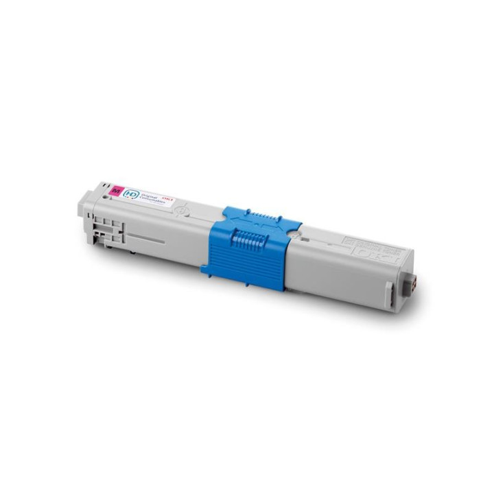 Toner Oki C310/C330/C510/C511/C530/C531/MC562/MC351/MC361 Magenta