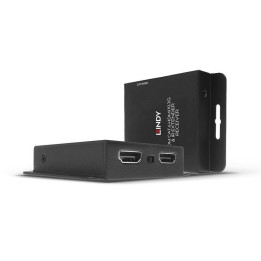 Extensor Lindy HDMI 4K30 Ir CAT.6 70M | InfoChen Canarias