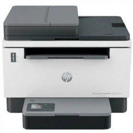 Impresora Mfp HP Laser Monocromo Laserjet 2604SDW WIFI Duplex