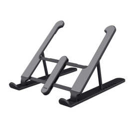 Soporte Notebook Trust Ergonomico Hasta 16 Grey | InfoChen