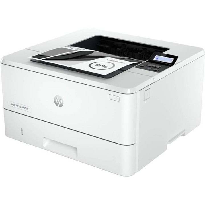 Impresora HP Laserjet Pro Laser Monocromo 4002DW WIFI Duplex