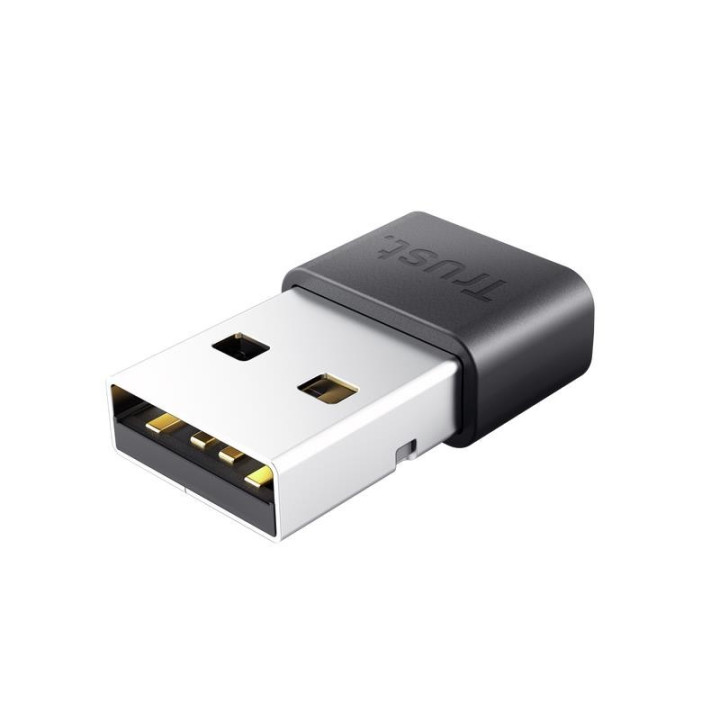 Adaptador Bluetooth USB Trust Myna Bt 5.3 | InfoChen Canarias