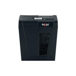 Destructora Rexel Secure X8 Particulas | InfoChen Canarias