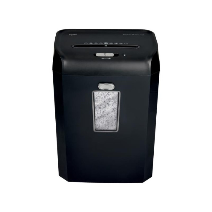 Destructora Rexel Promax Qs RSX1035 Particulas | InfoChen