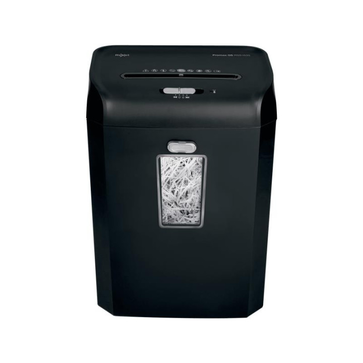 Destructora Rexel Promax Qs RES1535 Tiras | InfoChen Canarias