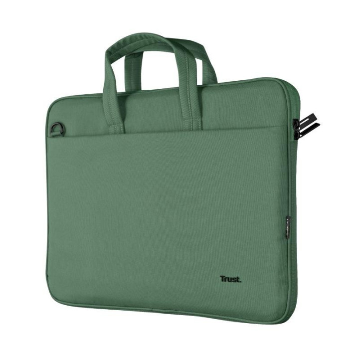 Maletin Trust 16 Bologna Ecologico Green | InfoChen Canarias