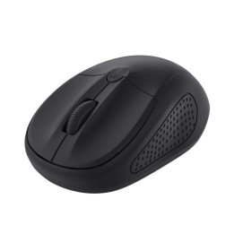 Raton Trust Primo 1600 Dpi Wireless Black | InfoChen Canarias