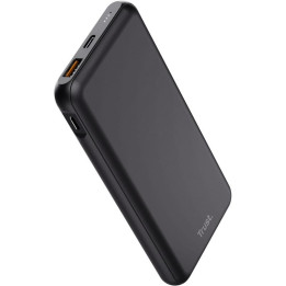 Powerbank Trust Redoh 20000MAH USB-A + X2 USB-C Black | InfoChen