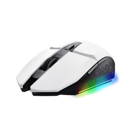 Raton Trust Gaming Gxt 110 Felox RGB Wireless 4800DPI 6 Botones