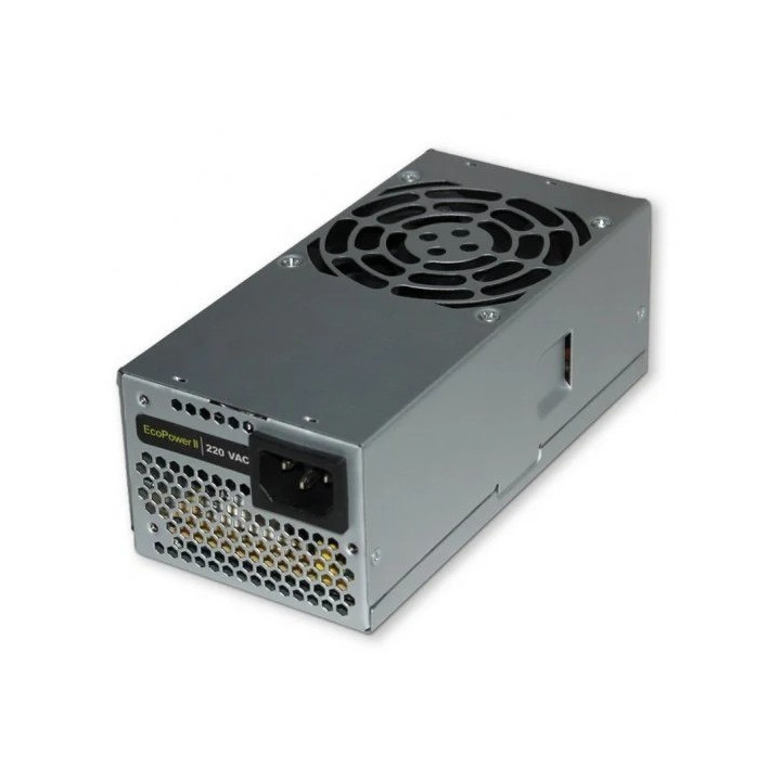 Fuente De Alimentacion Tooq 500W Tfx | InfoChen Canarias