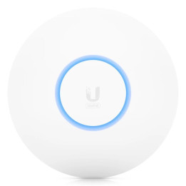 Ubiquiti Wireless Access Point Pro U6-PRO Unifi WIFI6 | InfoChen