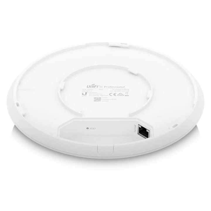Ubiquiti Wireless Access Point Pro U6-PRO Unifi WIFI6 | InfoChen