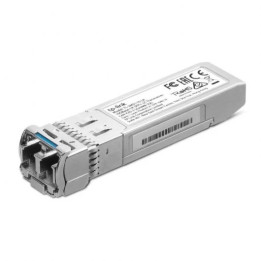 Transceptor Tp-Link TL-SM5110-LR Monomodo Lc Sfp+ | InfoChen